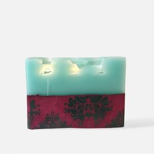 Anthropologie | Candle Centerpiece